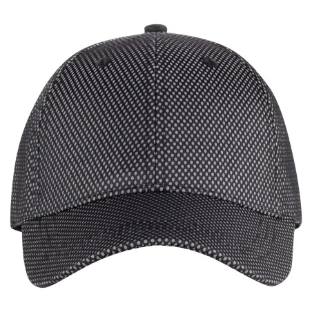 Clique Reflective Cap