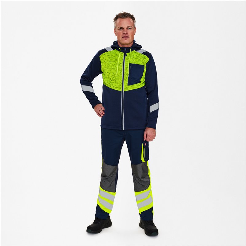 Cardigan Tricot Cargo