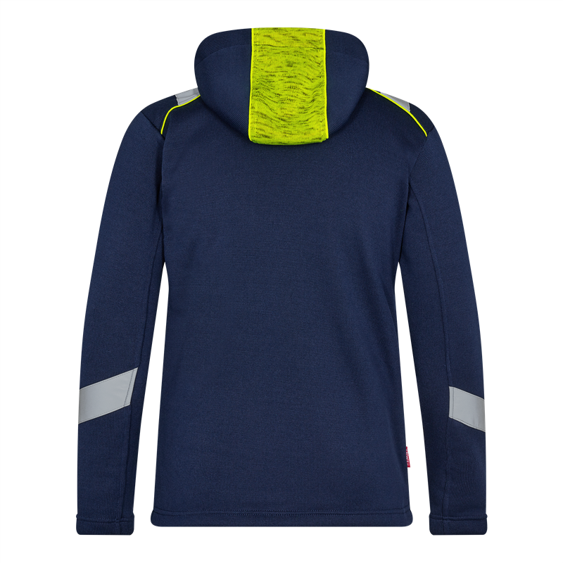 Cardigan Tricot Cargo