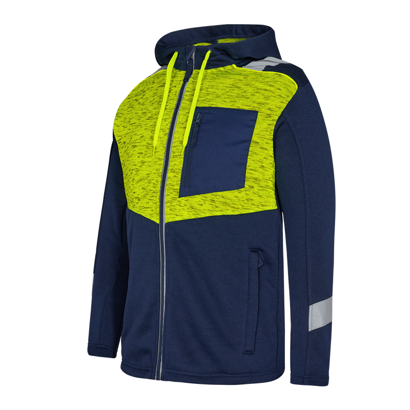 Cardigan Tricot Cargo