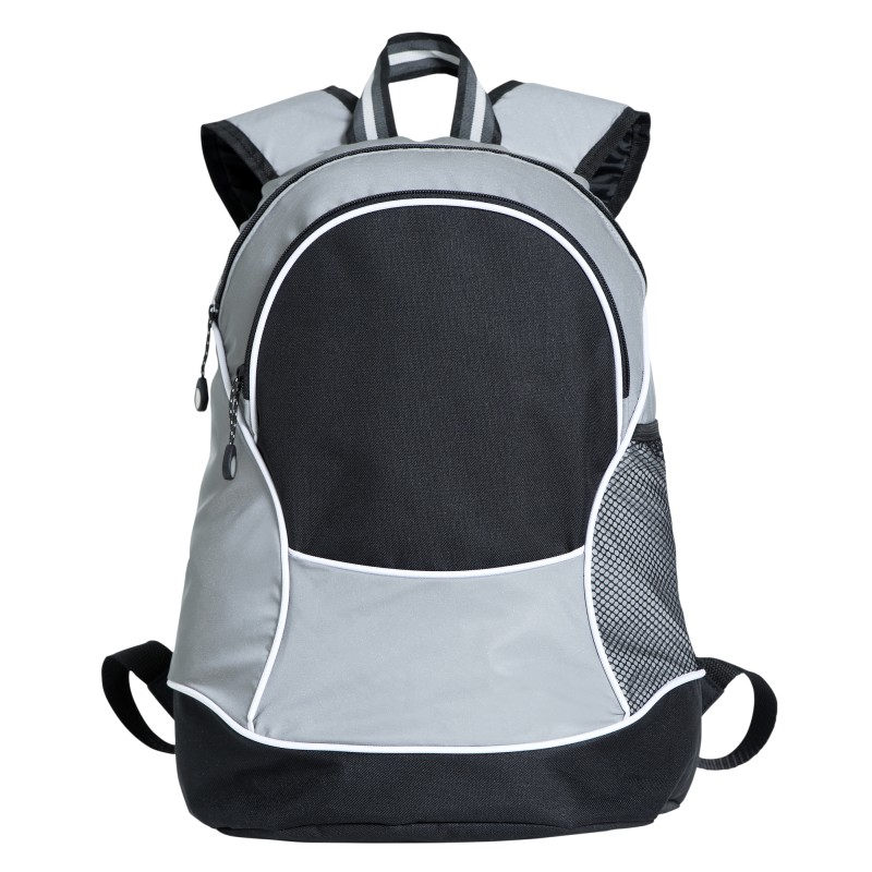 Clique Basic Backpack Reflective