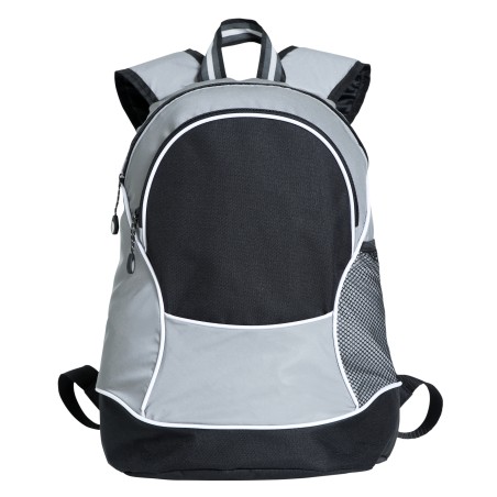 Clique Basic Backpack Reflective