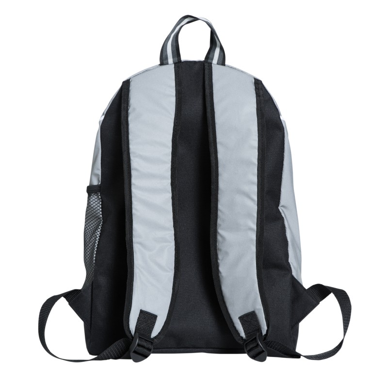 Clique Basic Backpack Reflective