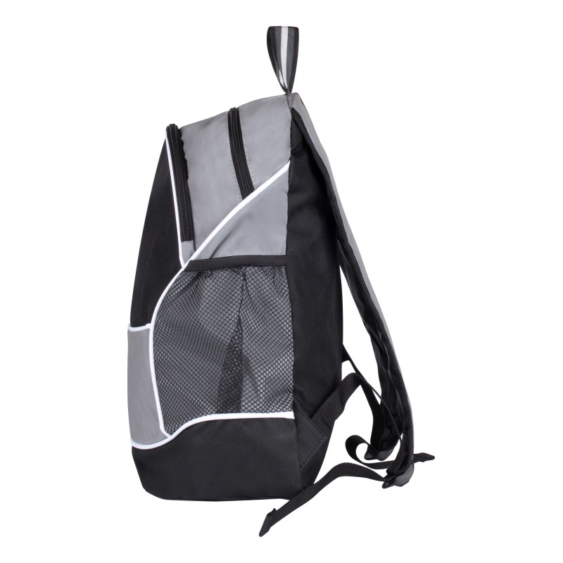 Clique Basic Backpack Reflective