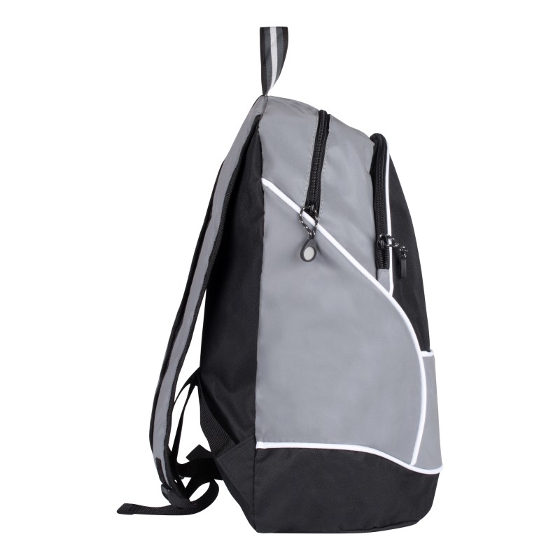Clique Basic Backpack Reflective