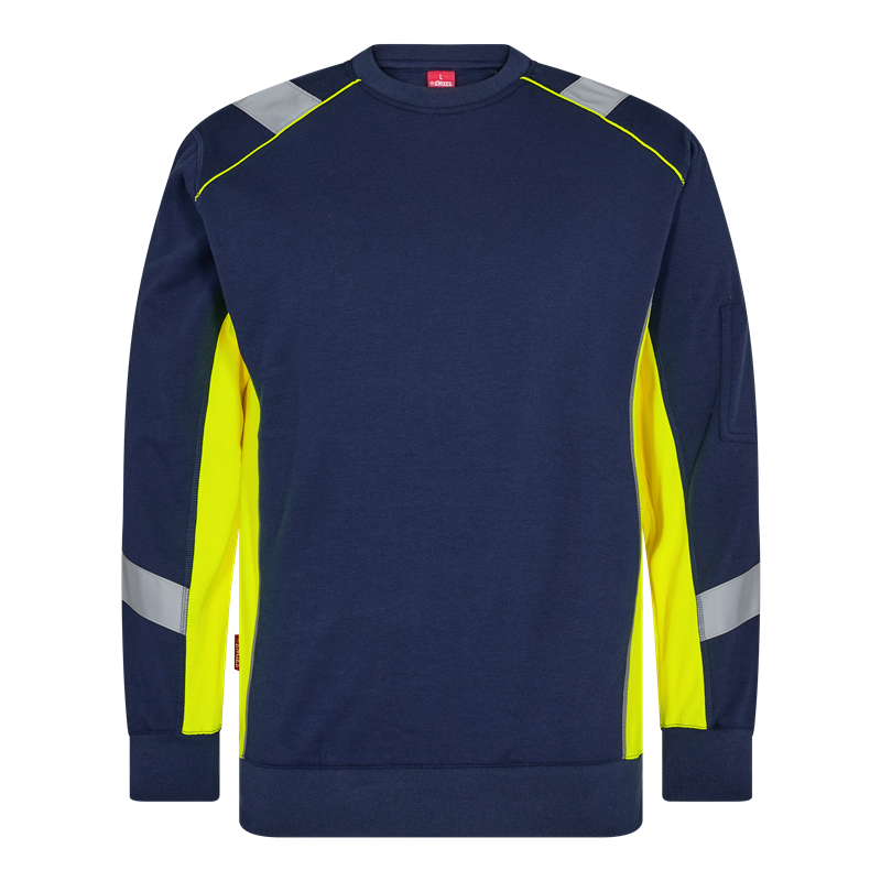 Sweatshirt Cargo