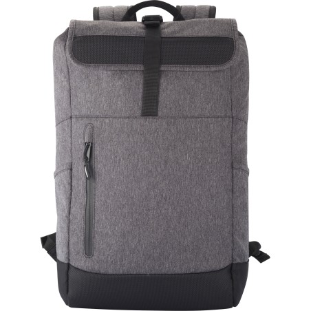 Clique Roll-Up Backpack