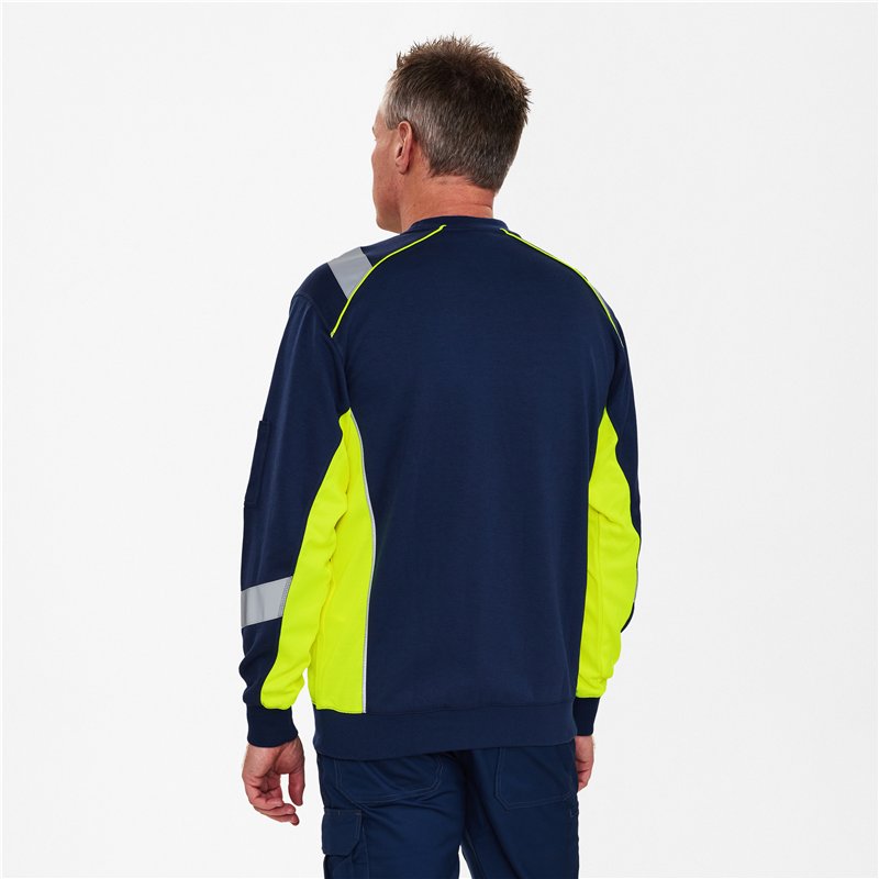 Sweatshirt Cargo