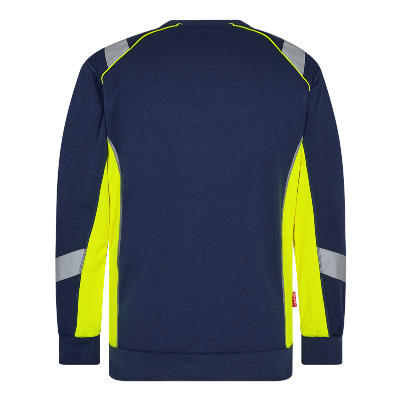 Sweatshirt Cargo