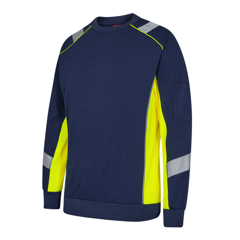 Sweatshirt Cargo