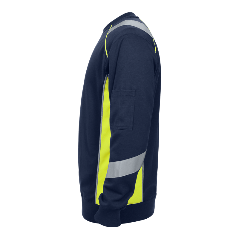 Sweatshirt Cargo