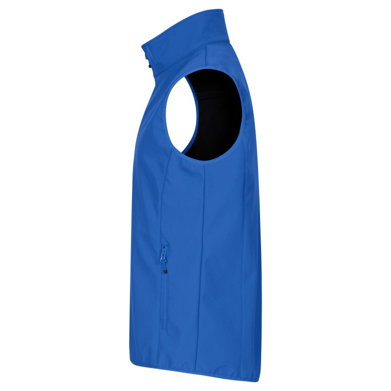 Clique Classic Softshell Vest