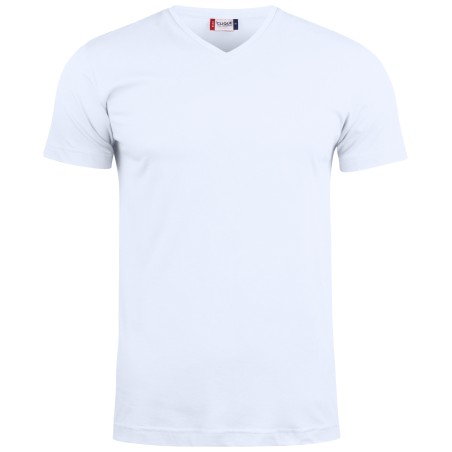 Clique Basic-T V-neck