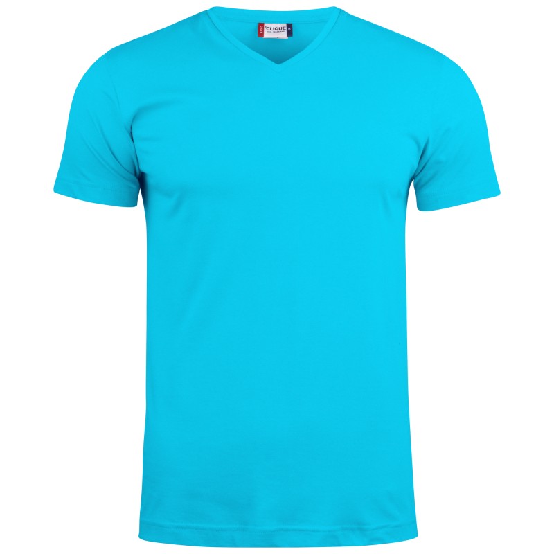 Clique Basic-T V-neck