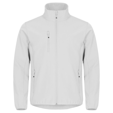 Clique Classic Softshell Jacket