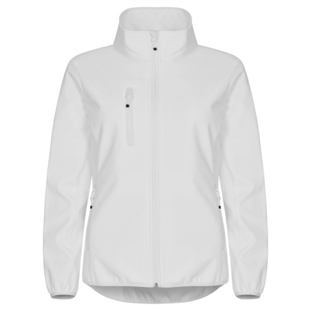 Clique Classic Softshell Jacket Women