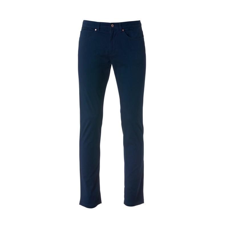 Clique 5-Pocket Stretch Light