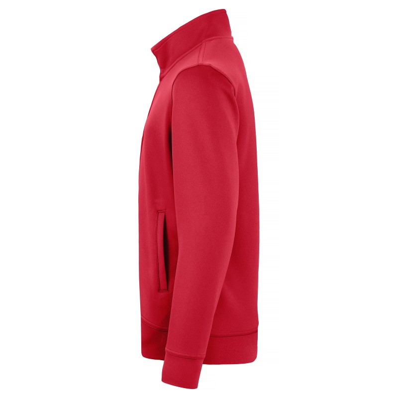 Clique Basic Active Cardigan Junior