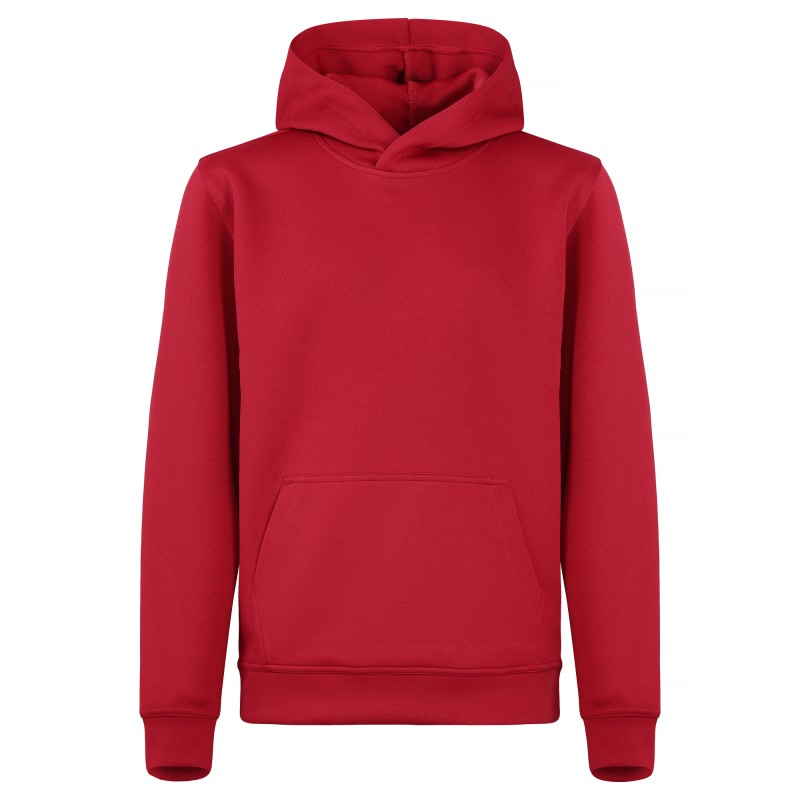 Clique Basic Active Hoody Junior