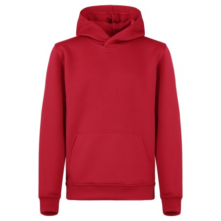 Clique Basic Active Hoody Junior