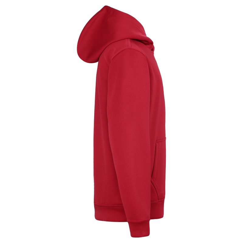 Clique Basic Active Hoody Junior