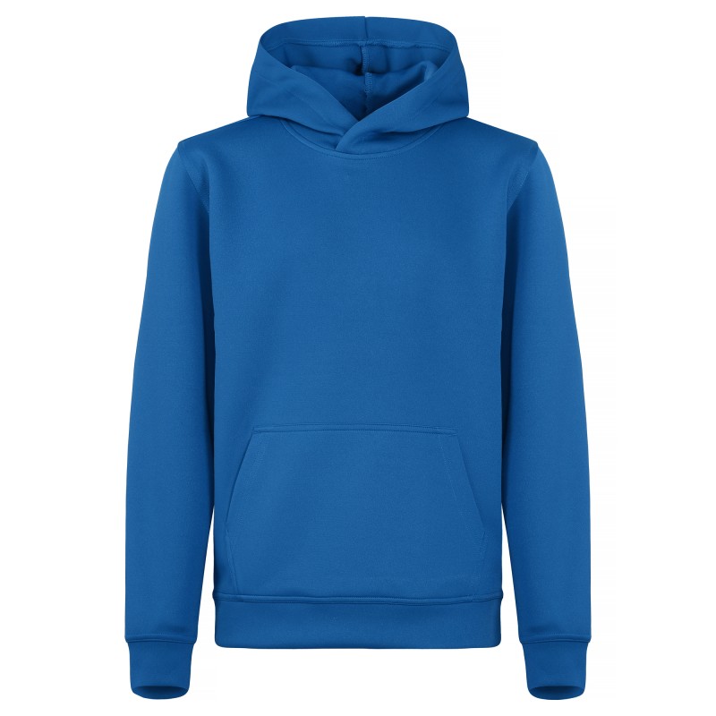 Clique Basic Active Hoody Junior