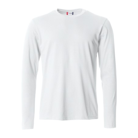 Clique Basic-T L/S