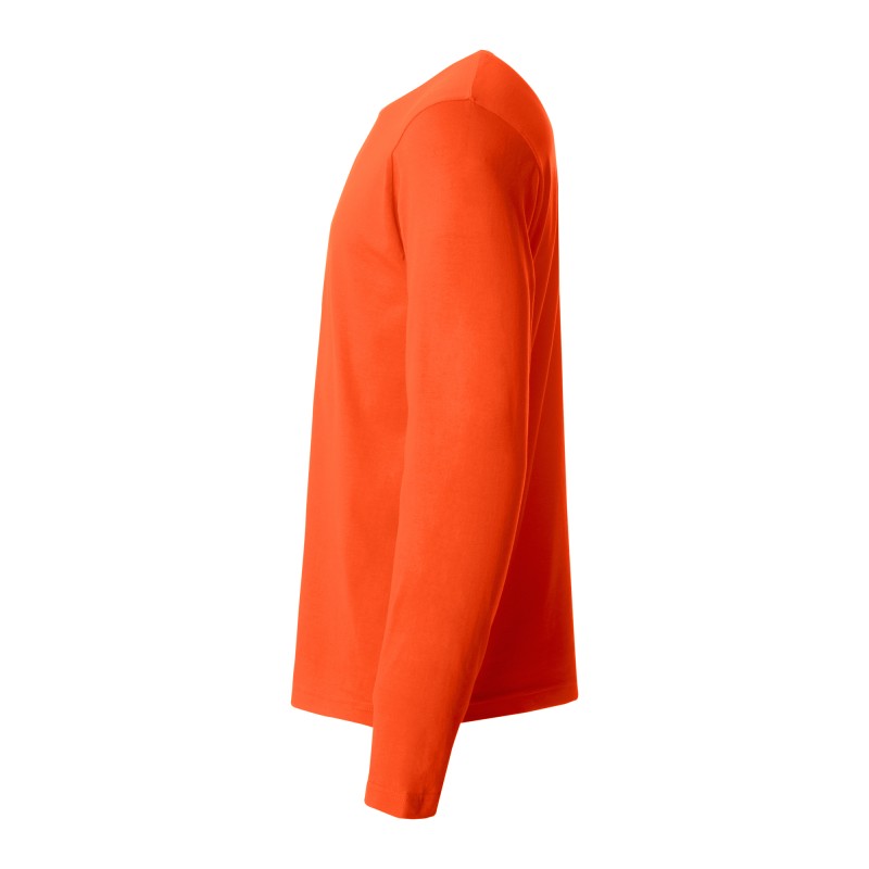 Clique Basic-T L/S