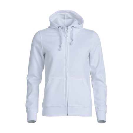 Clique Basic Hoody Full Zip Women