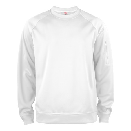 Clique Basic Active Roundneck