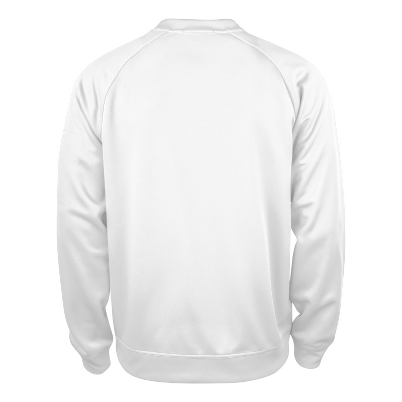 Clique Basic Active Roundneck