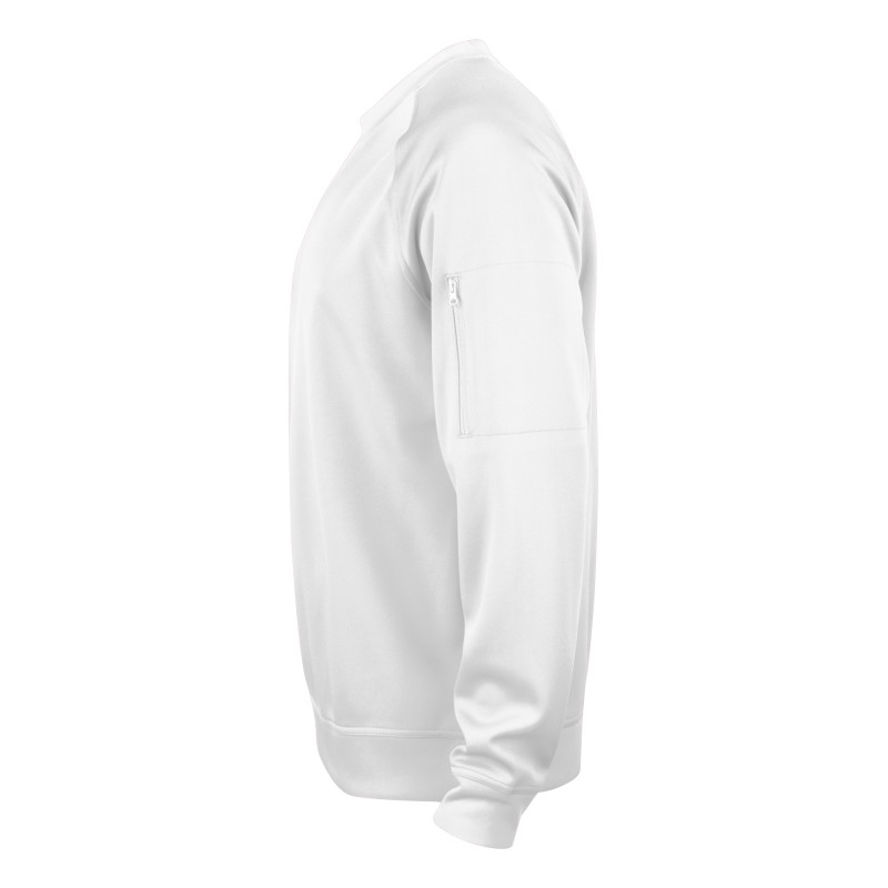 Clique Basic Active Roundneck