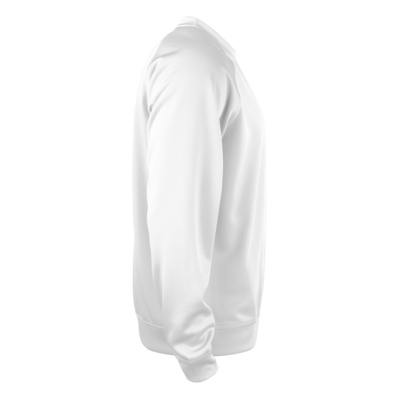 Clique Basic Active Roundneck