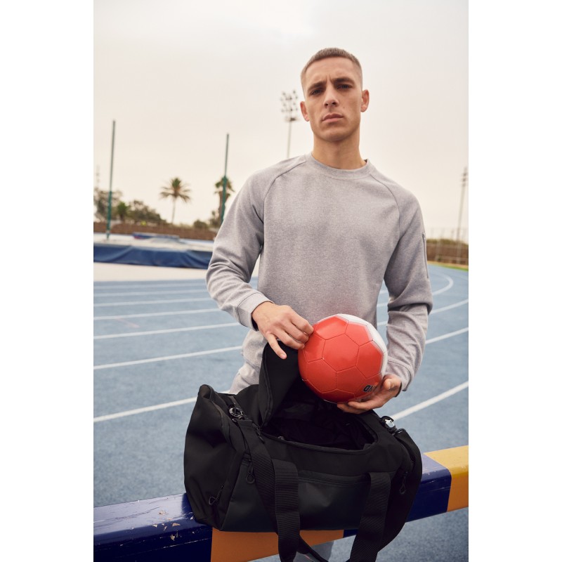 Clique Basic Active Roundneck