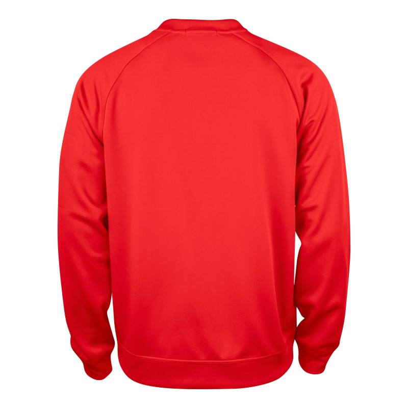 Clique Basic Active Roundneck