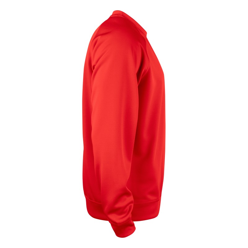 Clique Basic Active Roundneck