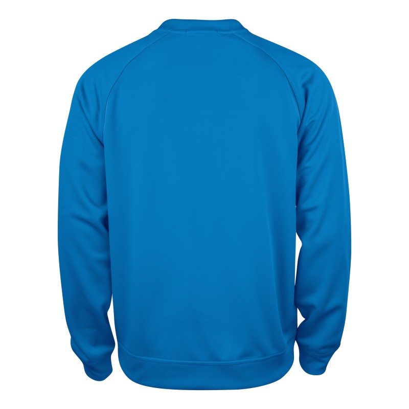 Clique Basic Active Roundneck