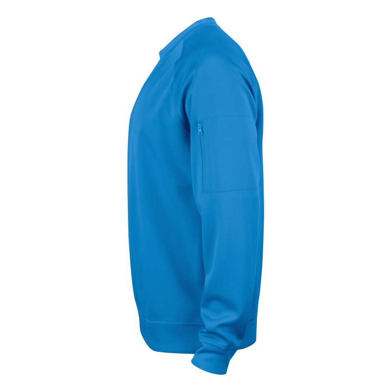 Clique Basic Active Roundneck