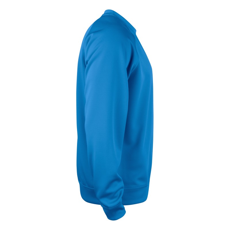 Clique Basic Active Roundneck