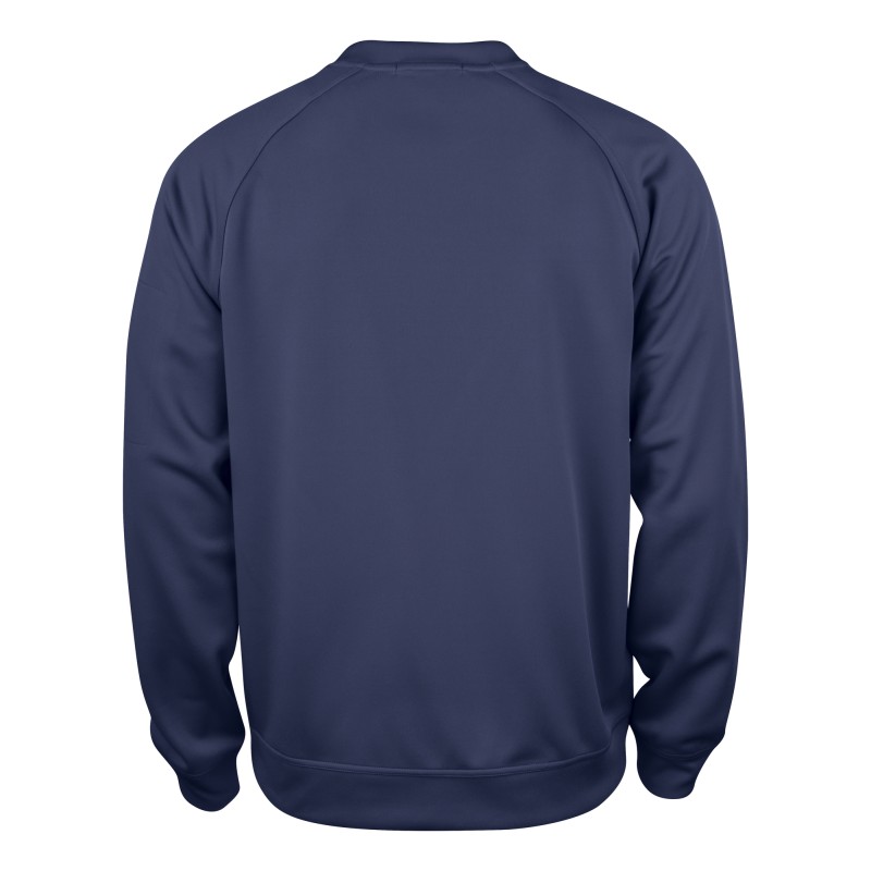 Clique Basic Active Roundneck