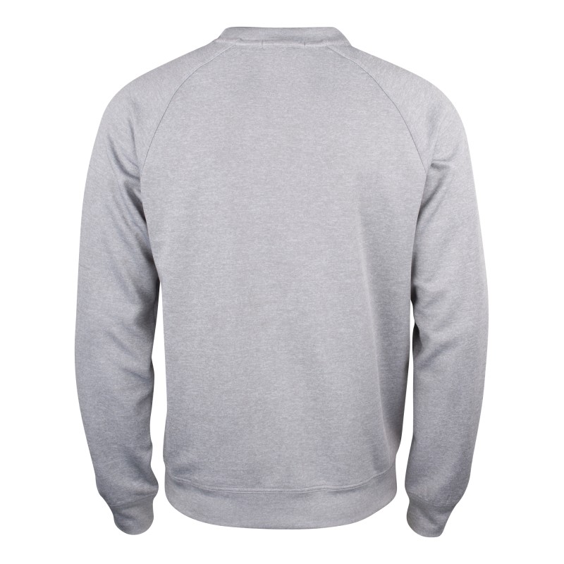 Clique Basic Active Roundneck