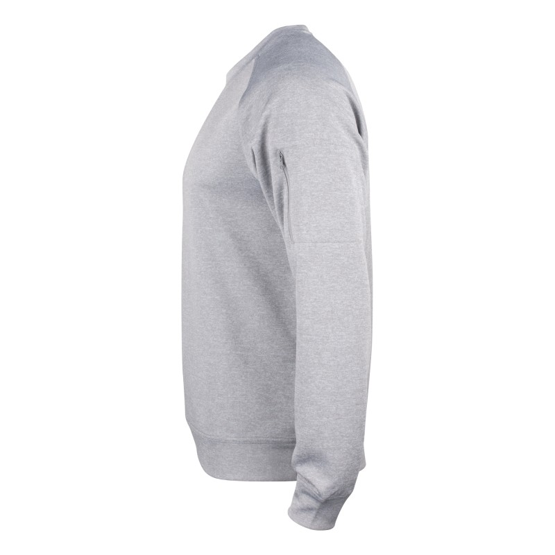 Clique Basic Active Roundneck
