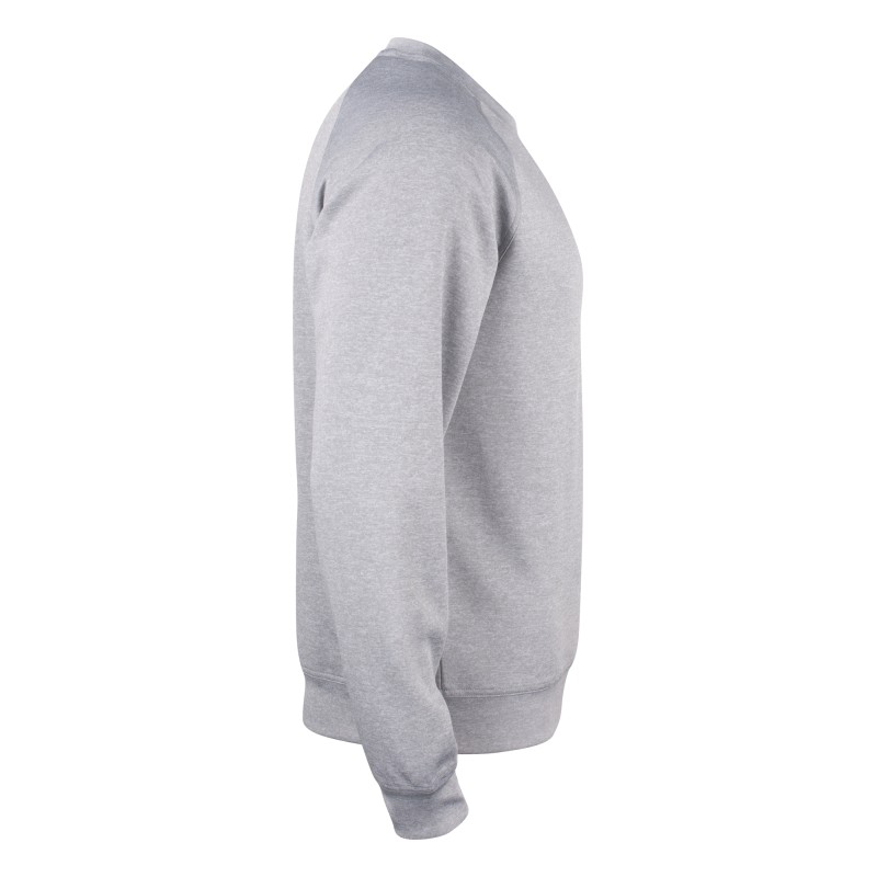 Clique Basic Active Roundneck