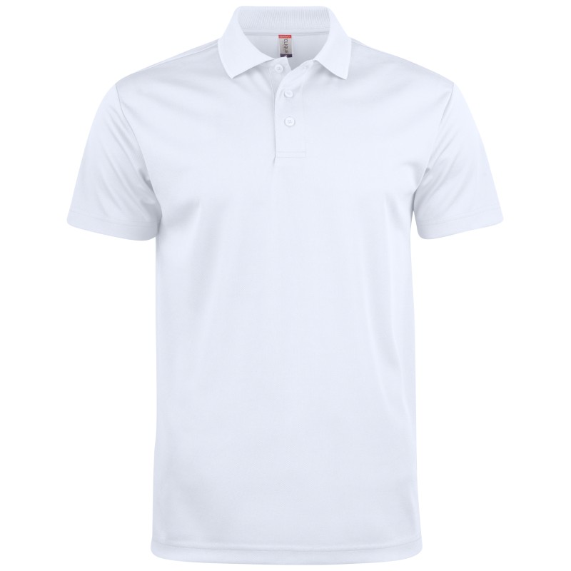 Clique Basic Active Polo