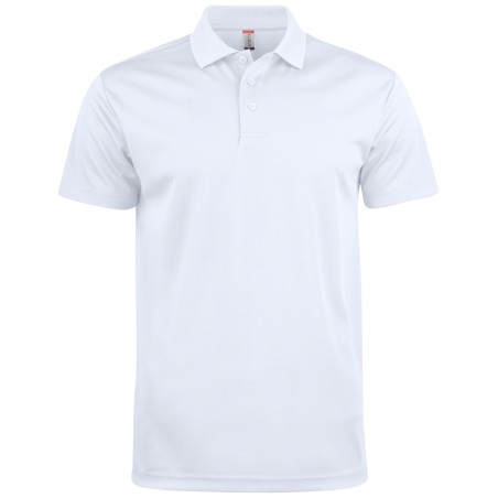 Clique Basic Active Polo