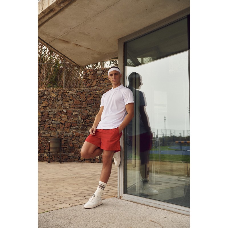 Clique Basic Active Polo