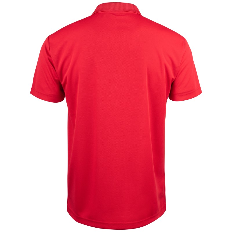 Clique Basic Active Polo