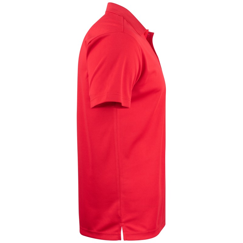 Clique Basic Active Polo