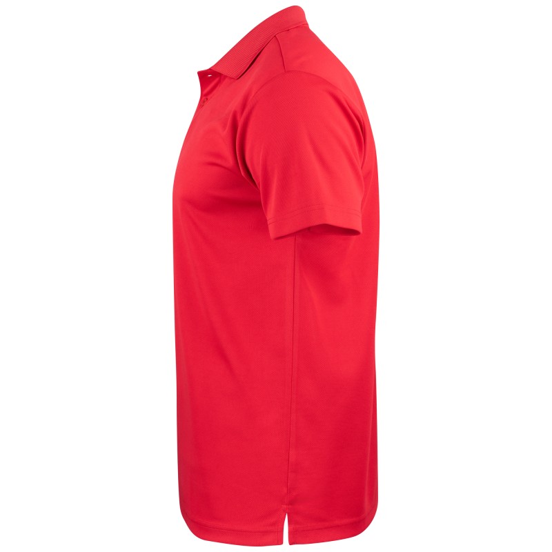 Clique Basic Active Polo