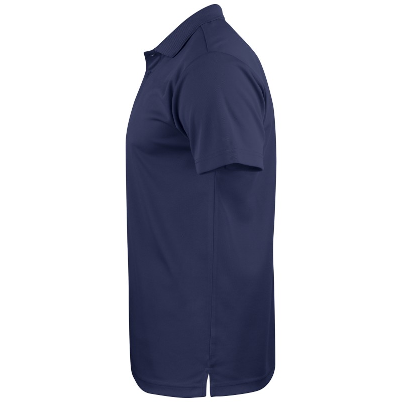 Clique Basic Active Polo